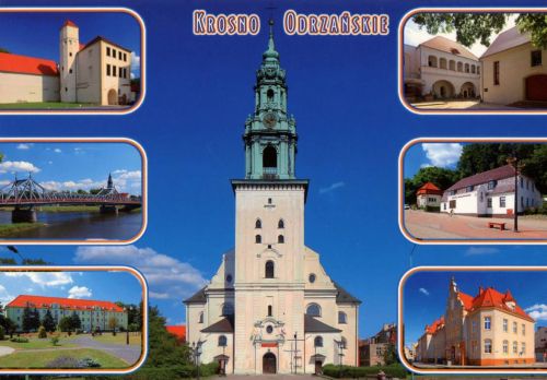 Krosno Odrzańskie