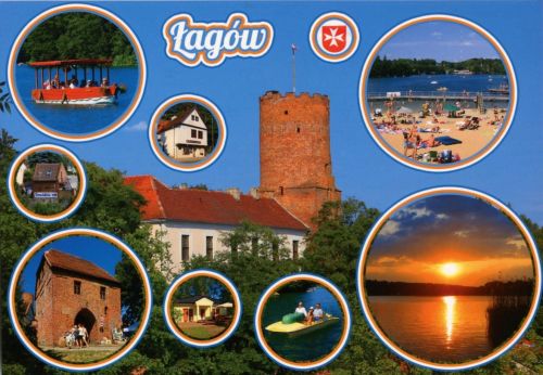 Łagów