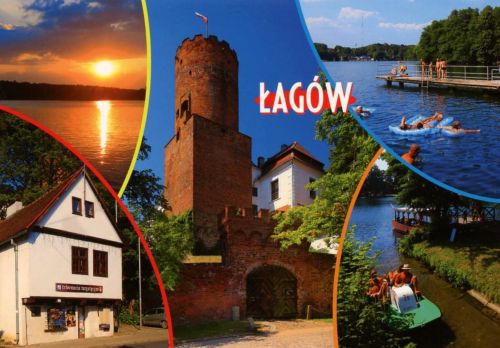 Łagów