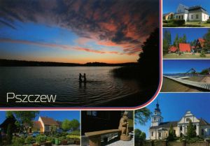 Pszczew