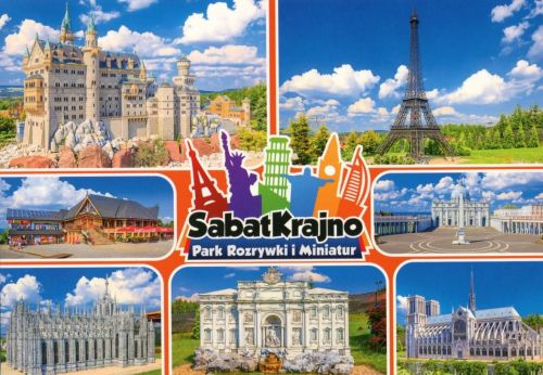 Sabat Krajno