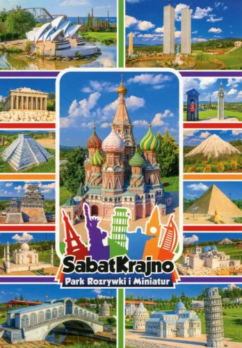 Sabat Krajno
