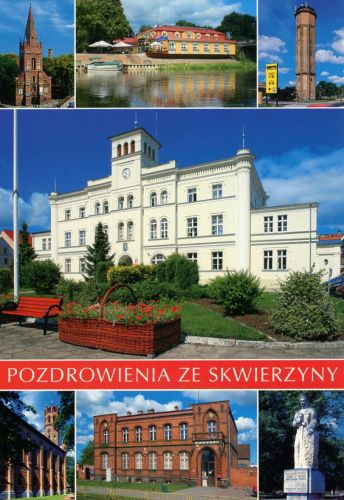 Skwierzyna