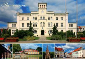 Skwierzyna