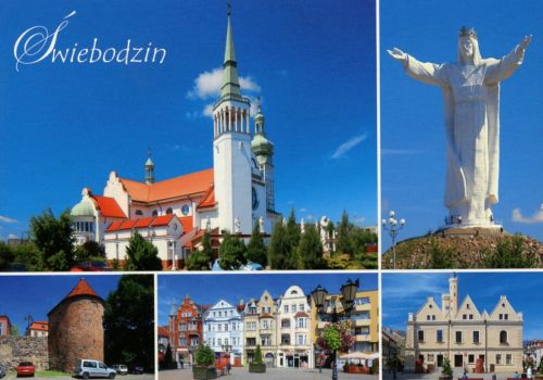 Świebodzin