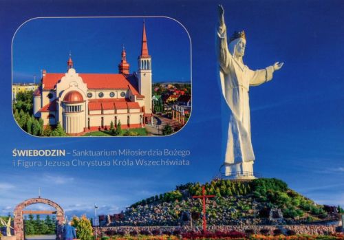 Świebodzin