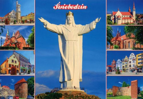 Świebodzin