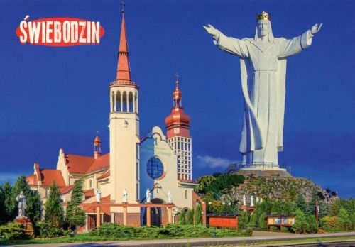 Świebodzin