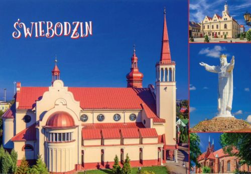 Świebodzin