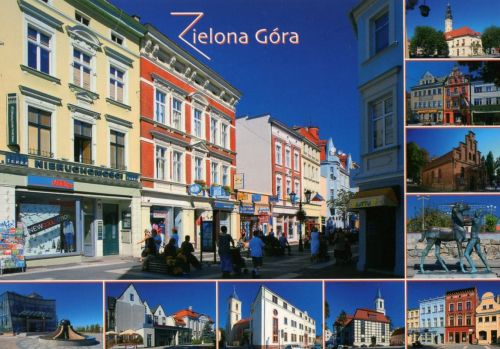 Zielona Góra