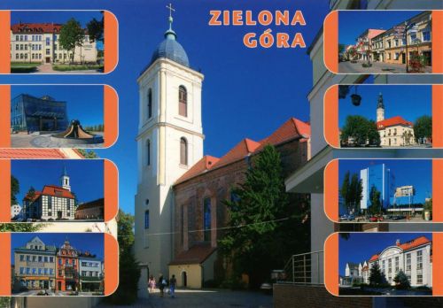 Zielona Góra