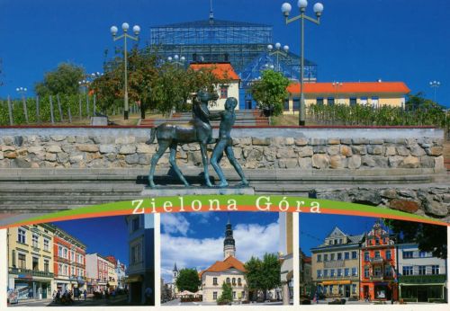 Zielona Góra