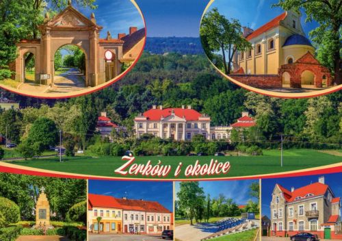 Żerków