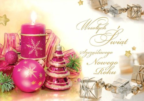 Boże Narodzenie