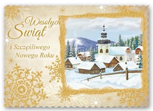 Boże Narodzenie