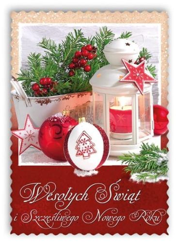 Boże Narodzenie