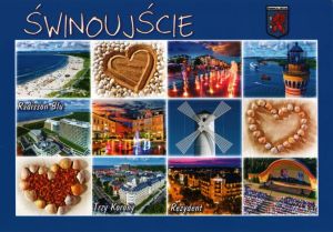 Świnoujście