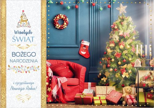 Boże Narodzenie