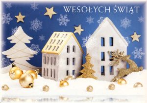 Boże Narodzenie