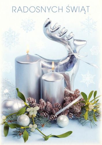 Boże Narodzenie