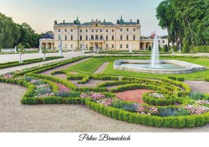 Pałac Branickich