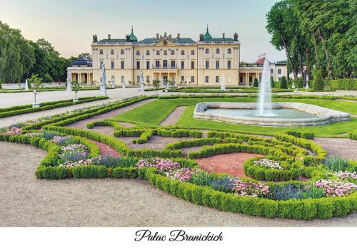 Pałac Branickich