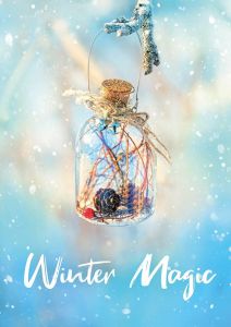 Winter Magic