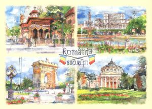 Bukareszt