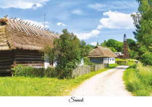 Muzeum Etnograficzne w Sanoku