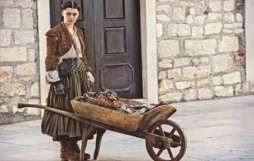 Game of Thrones