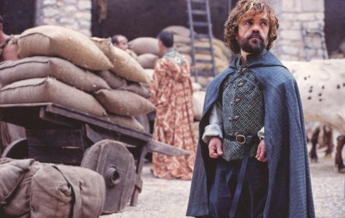 Game of Thrones