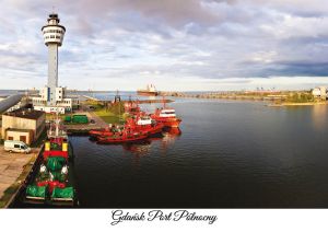 Gdańsk Port Północny