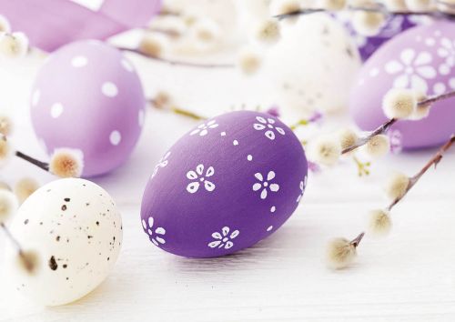 Wielkanocne jajka