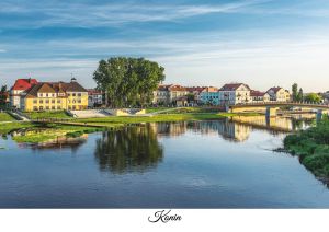 Miasta Polski: Konin