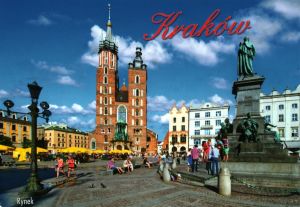 Kraków