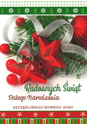 Boże Narodzenie 252