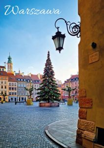 Warszawa