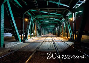 Warszawa