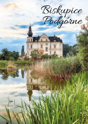 Biskupice Podgórne