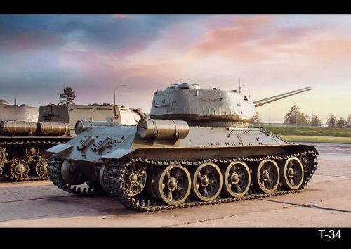 T-34
