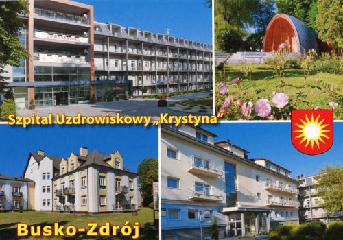 Busko-Zdrój