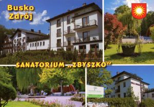 Busko-Zdrój