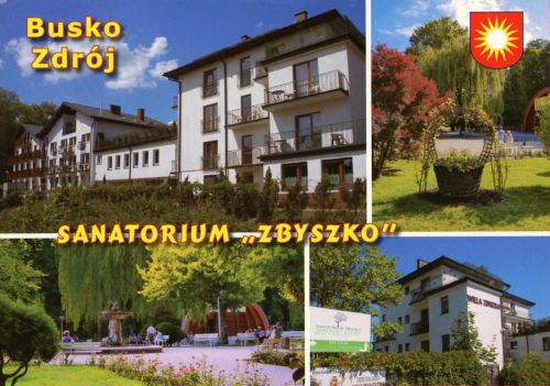 Busko-Zdrój