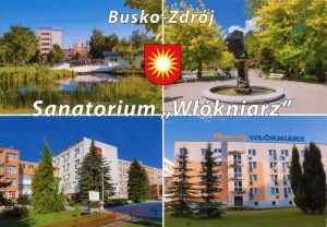 Busko-Zdrój