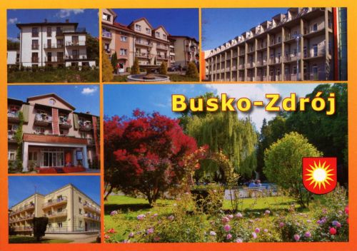 Busko-Zdrój
