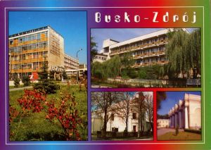 Busko-Zdrój
