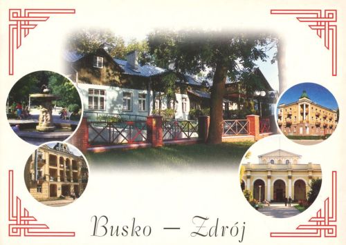 Busko-Zdrój
