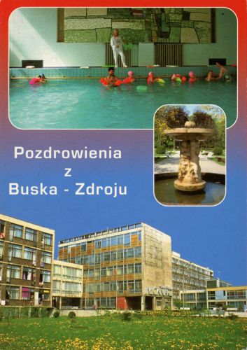 Busko-Zdrój