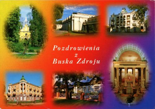 Busko-Zdrój