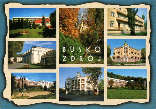 Busko-Zdrój